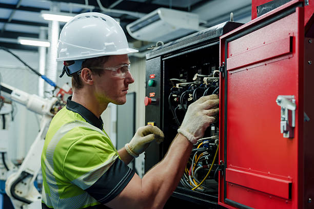 24/7 Emergency Generator Installation experts in Gretna, LA