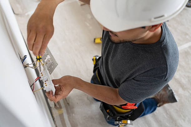 Reliable Generator Installation contractor in Gretna, LA by No Joke electrician